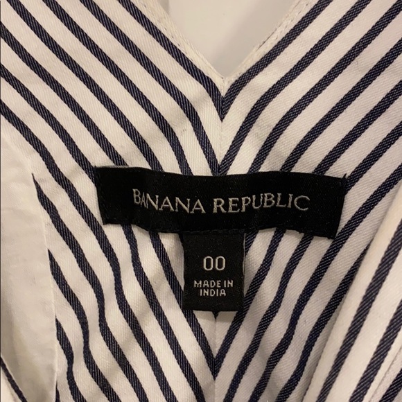 Banana Republic summer dress - Picture 7 of 7